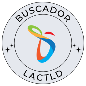 Buscador LACTLD