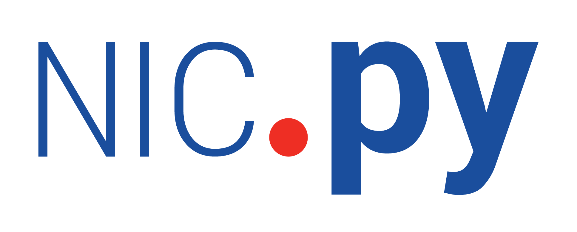 NIC.PY